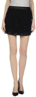 CNC Costume National Mini skirt