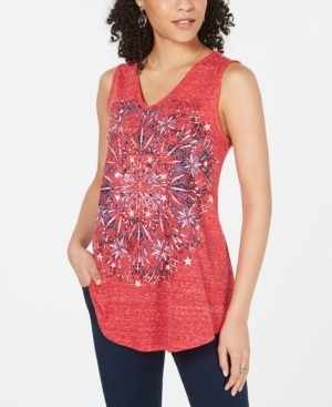 macys tops clearance