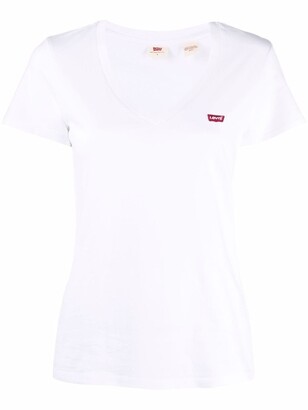 Levi's Women's T-shirts | Shop The Largest Collection | ShopStyle