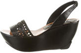 Thumbnail for your product : Derek Lam 10 Crosby Sandals