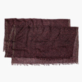 Thumbnail for your product : Madewell Bloom Dot Scarf