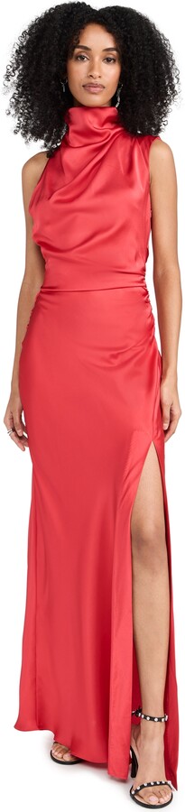 Misha Collection Constantina Gown