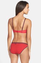 Thumbnail for your product : DKNY 'Delicate Essentials' Bikini (3 for $30)