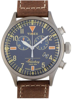 Timex Men's Waterbury Watch
