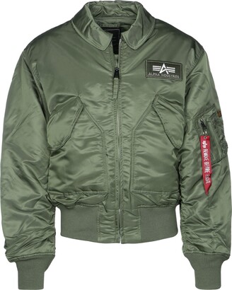 Alpha Industries Uk Shop The World S Largest Collection Of Fashion Shopstyle Uk
