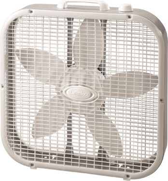 Lasko 21.75'' Box Fan