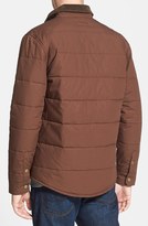 Thumbnail for your product : Brixton 'Cass' Quilted Jacket