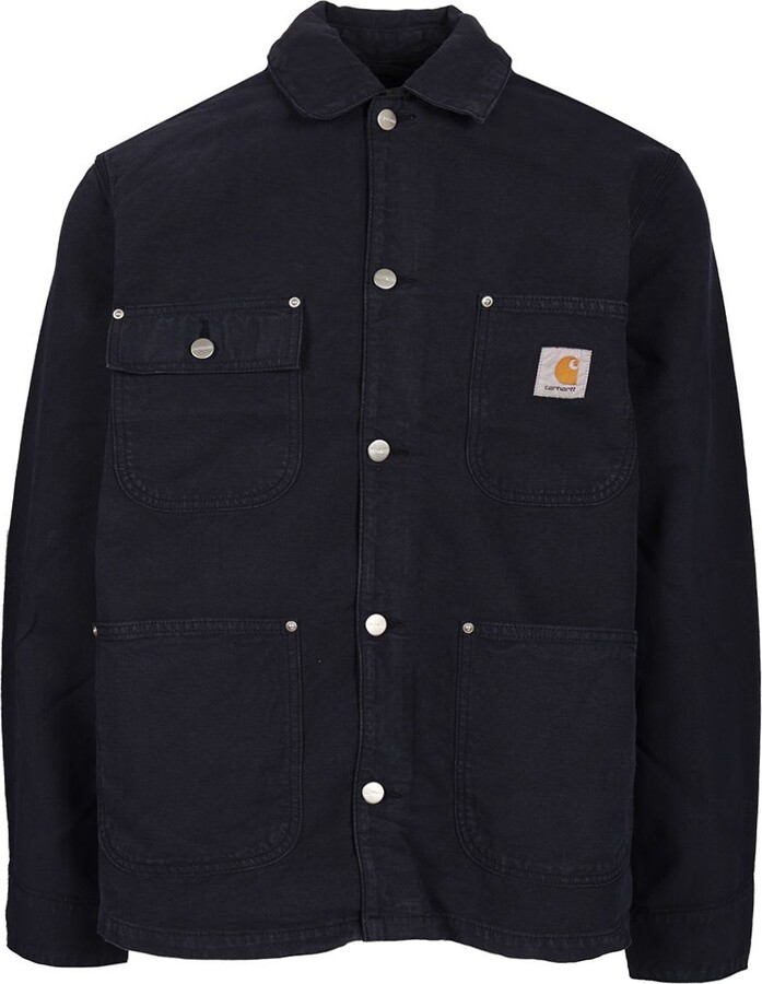 Carhartt 'walter Chore' Jacket
