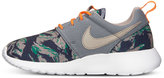 Thumbnail for your product : Nike Boys' Roshe Run Print Casual Sneakers from Finish Line