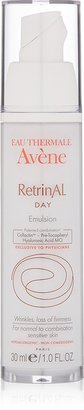Avene RetrinAL DAY Emulsion - For Normal To Combination Sensitive Skin - 30ml/1oz