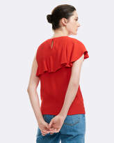 Thumbnail for your product : Maje Lorena Top