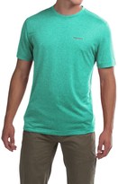 Thumbnail for your product : Marmot Conveyor T-Shirt - UPF 30, Short Sleeve (For Men)