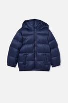 Thumbnail for your product : Cotton On Frankie Puffer Jacket