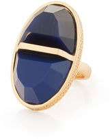 Thumbnail for your product : Trina Turk Oval Stone Ring