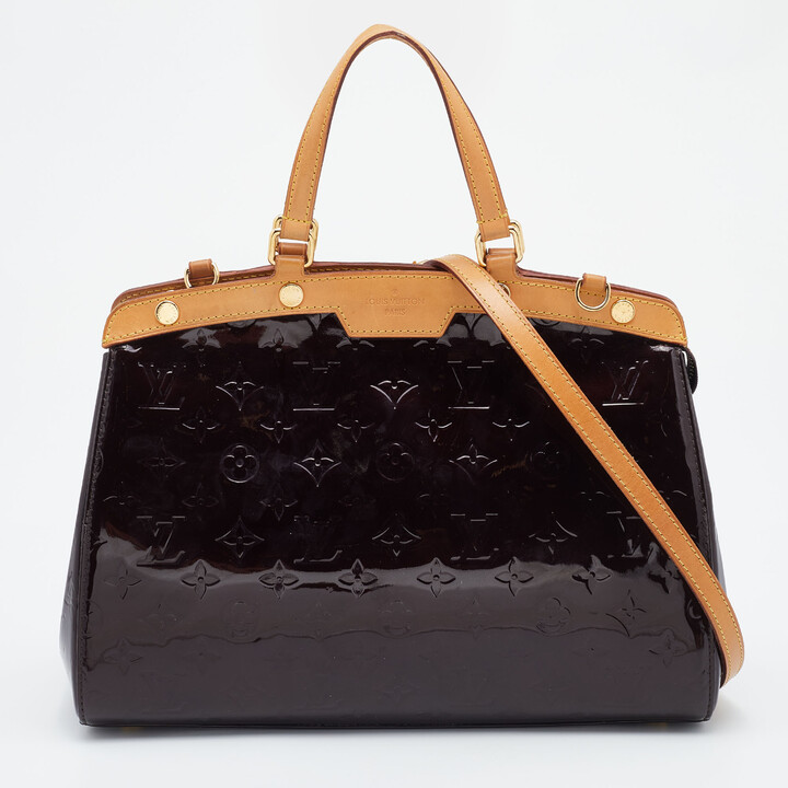 Louis Vuitton Grenelle Tote Epi Leather MM - ShopStyle