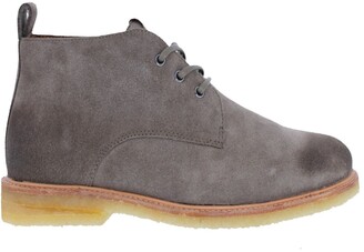 blackstone suede chukka boot