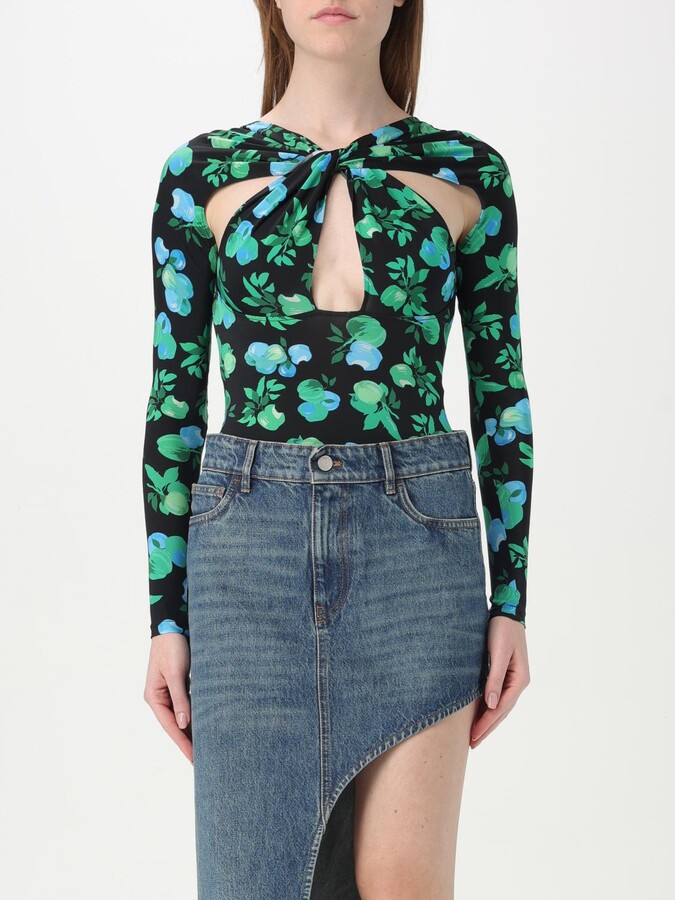 Coperni Top Woman color Multicolor