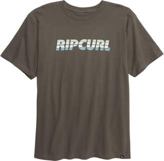 Rip Curl Outside Graphic T-Shirt