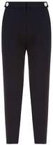 Thumbnail for your product : Claudie Pierlot Straight Leg Trousers