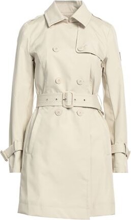 Dekker Woman Overcoat & Trench Coat