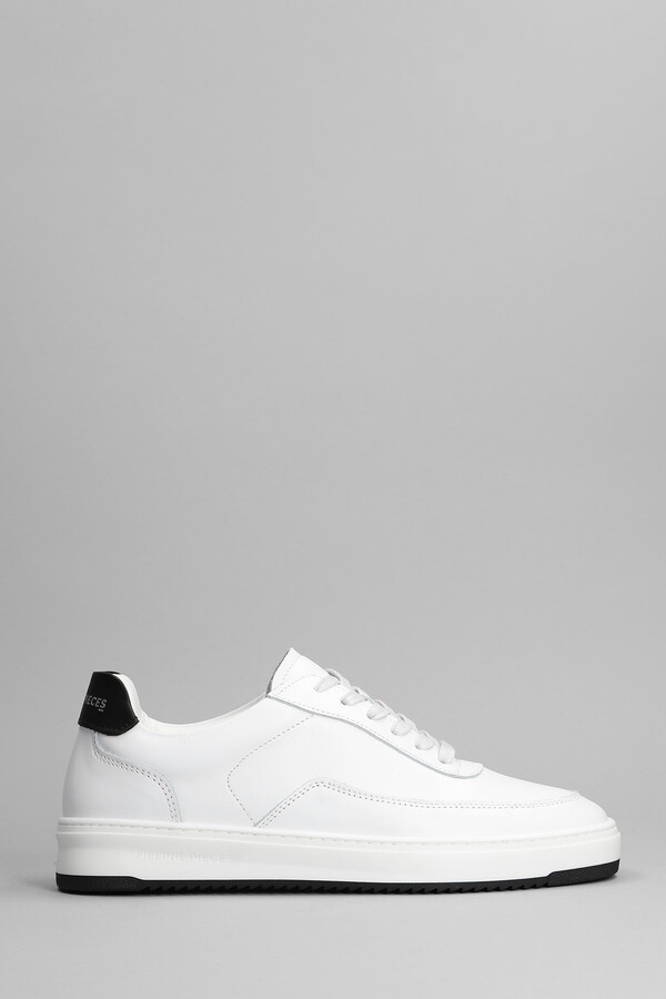 Filling Pieces Men's White Shoes | over 40 Filling Pieces Men's White Shoes  | ShopStyle | ShopStyle