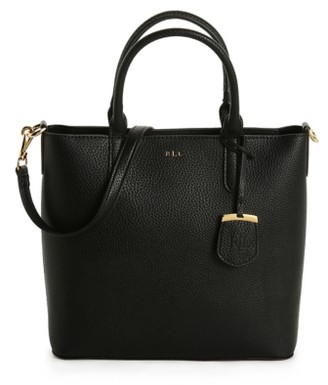 Ralph lauren andover tote Clearance