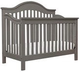 Thumbnail for your product : DaVinci Jayden 4-in-1 Convertible Crib with Toddler Rail