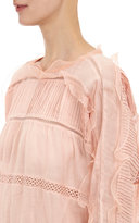 Thumbnail for your product : Isabel Marant Odrys Dress
