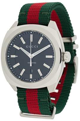 Gucci GG2570 41mm watch