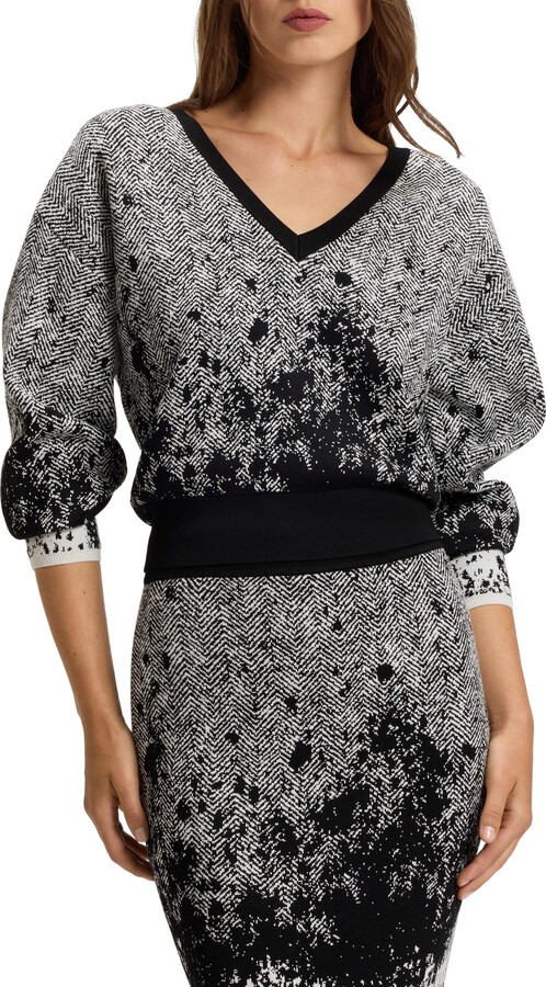 HUGO BOSS Forandina Sweater