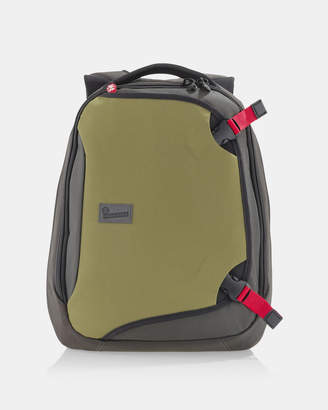 Crumpler The Dry Red 5 Backpack