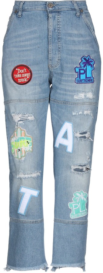 english colour jeans