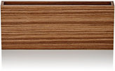 Thumbnail for your product : iWoodesign Leggy Pen Box-BROWN, NUDE