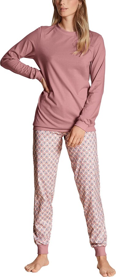 Calida Women's Pyjama Top