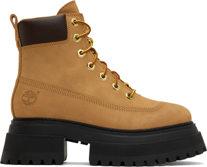 Timberland Rubber Women's Boots | ShopStyle