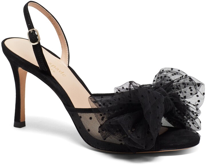 kate spade gloria heel