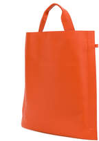 Thumbnail for your product : Orciani classic shopper tote