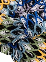 Thumbnail for your product : Missoni Mare Twisted Knit Turban
