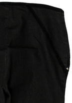 Thumbnail for your product : McQ Mid-Rise Skinny Pants
