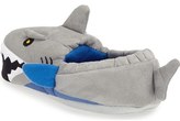 Thumbnail for your product : Stride Rite 'Shark' Light-Up Slipper (Walker, Toddler & Little Kid)