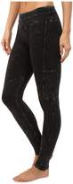 Thumbnail for your product : Hard Tail Skinny Pocket Ankle Leggings Women's Workout