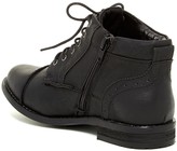 Thumbnail for your product : Fergalicious Jerry Lace-Up Boot