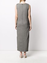 Thumbnail for your product : Gianfranco Ferré Pre-Owned 1990s Sleeveless Long Dress