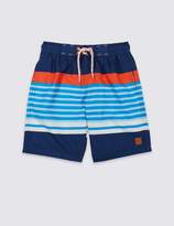 Thumbnail for your product : Marks and Spencer Swim Shorts with Sun Safe UPF50+ (3-16 Years)