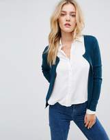 Thumbnail for your product : Vero Moda Button Front Cardigan