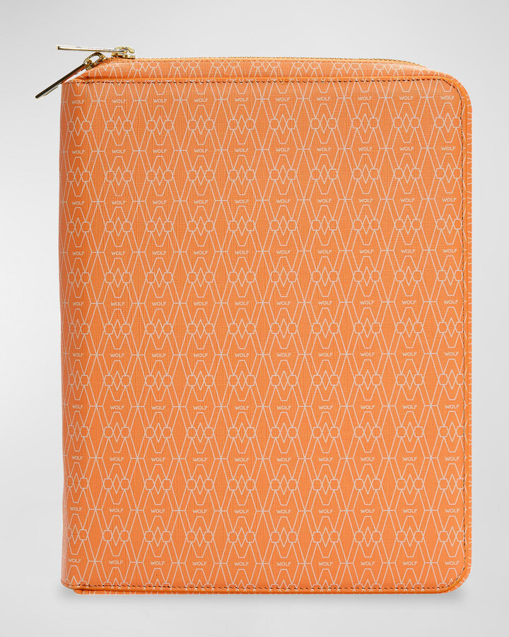 Wolf Men's Signature iPad Tech Case