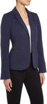 Thumbnail for your product : Joules JERSEY TWEED BLAZER