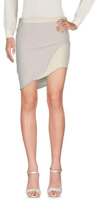 Helmut Lang Mini skirt