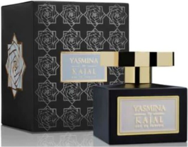 Kajal Unisex Yasmina EDP Spray 3.4 oz Fragrances 3760310290641