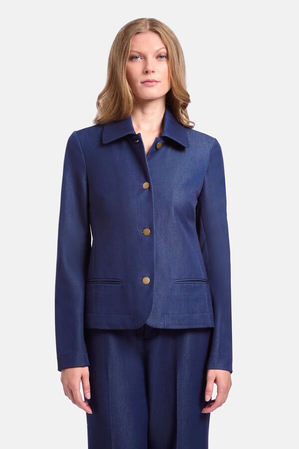 Capsule 121 The Center Jacket
